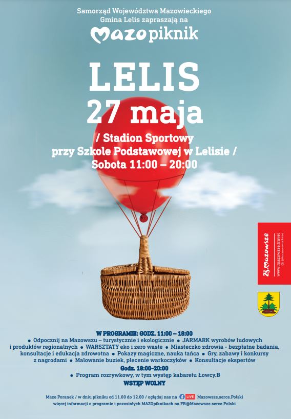 mazopiknikplakat