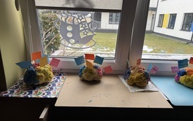 Galeria aktualności   Kalafiorowy m&oacute;zg w klasie 2 &ndash; nauka przez działanie! 11