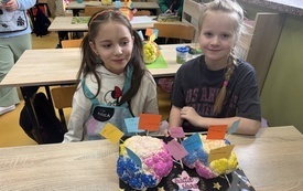 Galeria aktualności   Kalafiorowy m&oacute;zg w klasie 2 &ndash; nauka przez działanie! 15