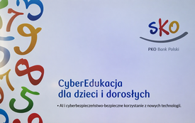 AI i cyberbezpieczeństwo
