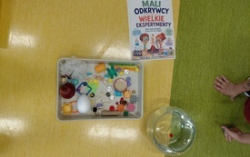 Eksperymenty  (3)