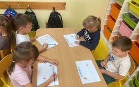 Kodowanie Jeżyki i Lwiątka (7)