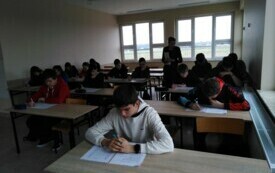 Uczniowie sprawdzają swoje predyspozycje zawodowe