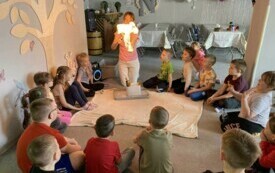 eksperymenty z ogniem