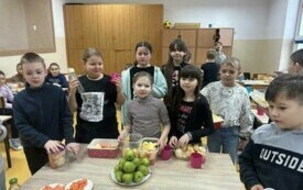 uczniowie klasy 3 (3)