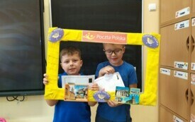 Liski - Dzień Poczty Polskiej (18)