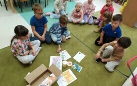 Liski - Dzień Poczty Polskiej (13)