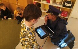 Liski - Dzień Poczty Polskiej (7)