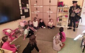 Liski - Dzień Poczty Polskiej (3)