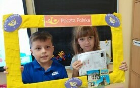 Liski - Dzień Poczty Polskiej (1)