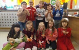 Liski Ceramika Dynie  (8)