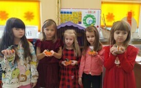 Liski Ceramika Dynie  (1)