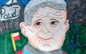 4.Marianna Rycak klasa III