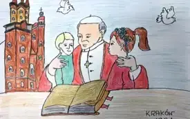 3.Marcel Szewczyk klasa II