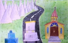 1.Julian Biskup klasa III