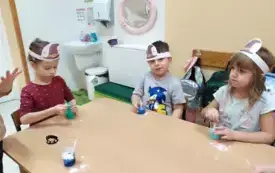 Andrzejki - Liski  (10)