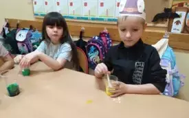 Andrzejki - Liski  (9)