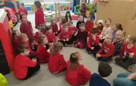 Mikołajki - wycieczka (24)