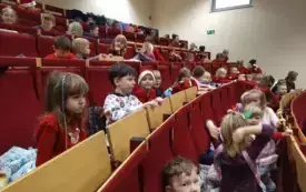 Mikołajki - wycieczka (22)