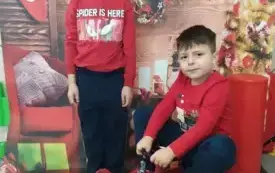 Mikołajki - wycieczka (9)