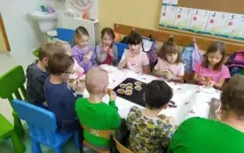 Liski - Marchewkowe Babeczki (30)