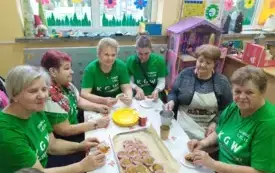 Liski - Marchewkowe Babeczki (29)