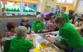 Liski - Marchewkowe Babeczki (20)