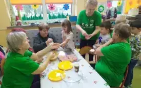 Liski - Marchewkowe Babeczki (18)