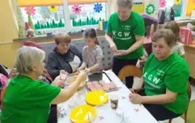 Liski - Marchewkowe Babeczki (17)