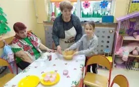 Liski - Marchewkowe Babeczki (14)