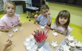 Ceramika - Gwiazdy  (10)