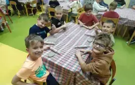 Ceramika - Gwiazdy  (3)