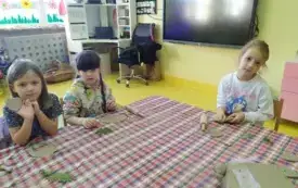 Liski - Ceramika, serca (7)