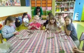 Liski - Ceramika, serca (6)