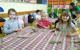 Liski - Ceramika, serca (5)