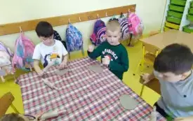 Liski - Ceramika, serca (3)