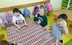 Liski - Ceramika, serca (2)