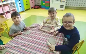 Liski - Ceramika, serca (1)