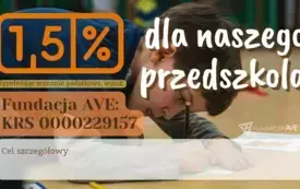 baner-przedszkole AVE