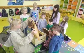 LIski - Dzień Pszczoły (11)