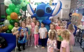 Wycieczka grupy ,,Pszcz&oacute;łki\'\'. (4)