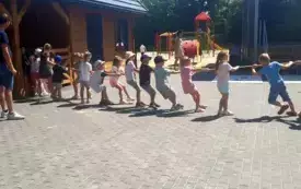 Dzień Rodziny grupy ,,Pszcz&oacute;łki\'\'. (21)