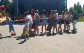 Dzień Rodziny grupy ,,Pszcz&oacute;łki\'\'. (20)