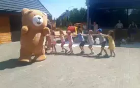 Dzień Rodziny grupy ,,Pszcz&oacute;łki\'\'. (11)