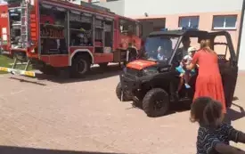 Dzień Rodziny grupy ,,Pszcz&oacute;łki\'\'. (5)