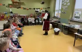 Klasa 2 kisiła kapustę! 10