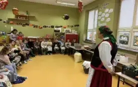 Klasa 2 kisiła kapustę! 11