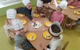 Żabki - Dzień Zdrowego Jedzenia i Gotowania (14)