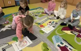 Żabki - Dzień Zdrowego Jedzenia i Gotowania (2)