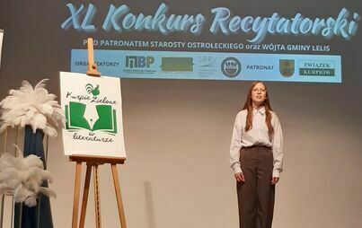 Zdjęcie do &bdquo;Kurpie Zielone w Literaturze&rdquo; &ndash; finał